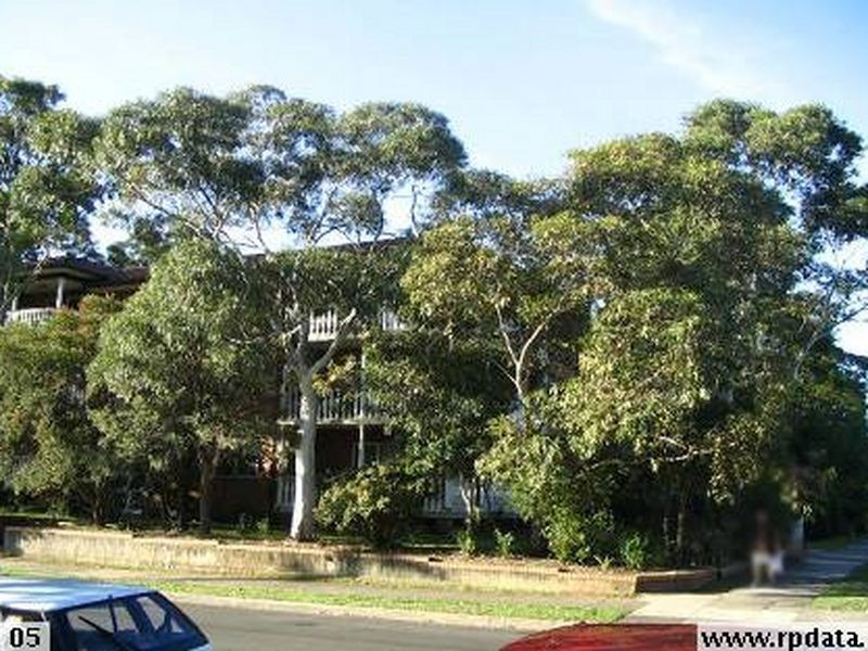 2/8-12 ELIZABETH STREET, Allawah NSW 2218