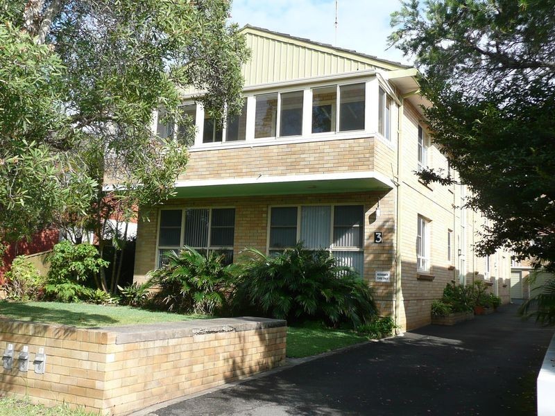 1/3 PARRAMATTA STREET, Cronulla NSW 2230
