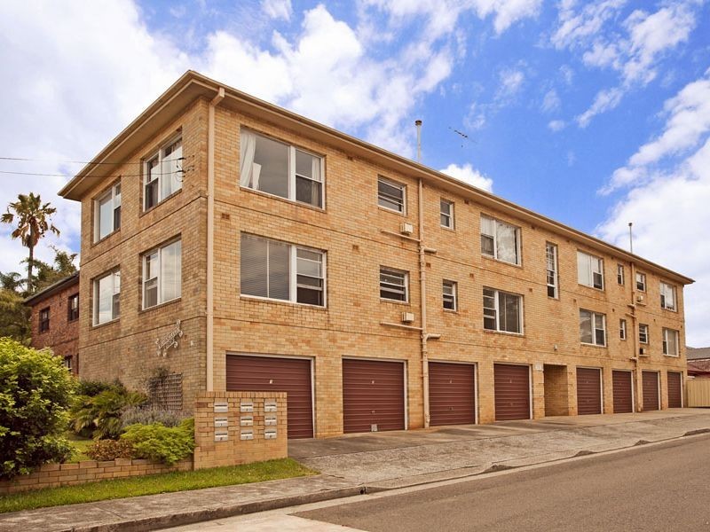 1/81 KINGSWAY, Cronulla NSW 2230