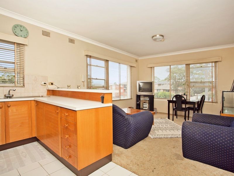 1/81 KINGSWAY, Cronulla NSW 2230