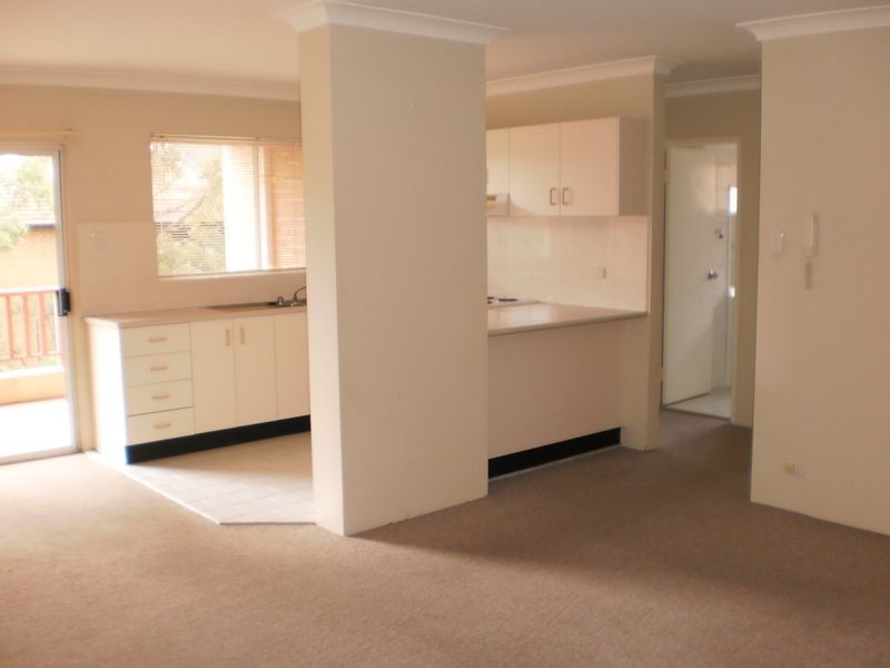 7/653 PRINCES HIGHWAY, Sutherland NSW 2232