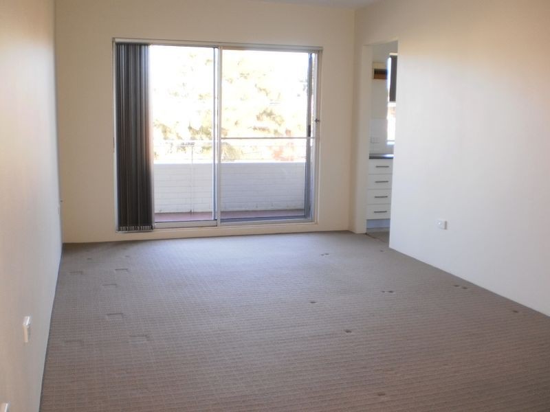 6/33 PARRAMATTA STREET, Cronulla NSW 2230