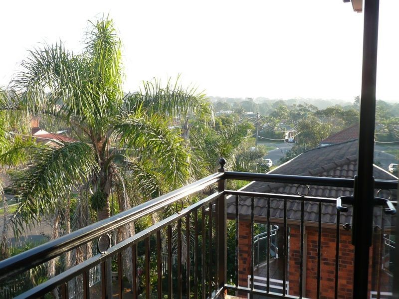 4/13 JOHN DAVEY AVENUE, Cronulla NSW 2230