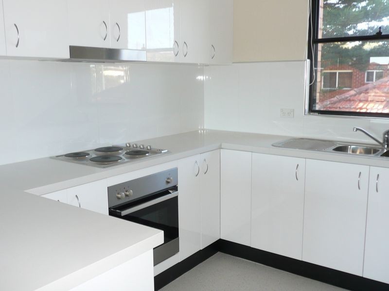 4/13 JOHN DAVEY AVENUE, Cronulla NSW 2230