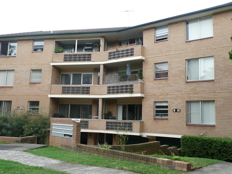 6/8-10 St Andrews Place, Cronulla NSW 2230