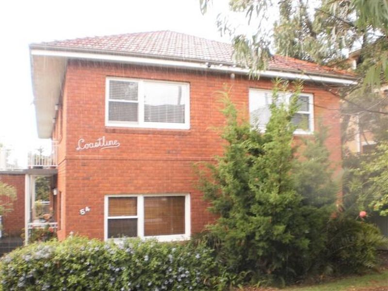 5/54 SEAVIEW STREET, Cronulla NSW 2230