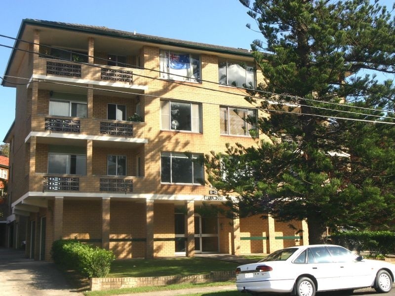 22/11-13 Wilbar venue, Cronulla NSW 2230