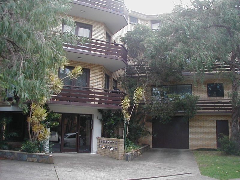 10/15 PARRAMATTA STREET, Cronulla NSW 2230