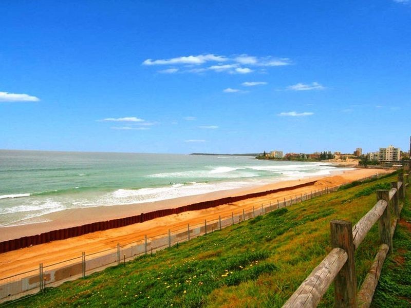 6/5 PRINCE STREET, Cronulla NSW 2230