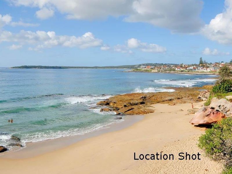 6/5 PRINCE STREET, Cronulla NSW 2230