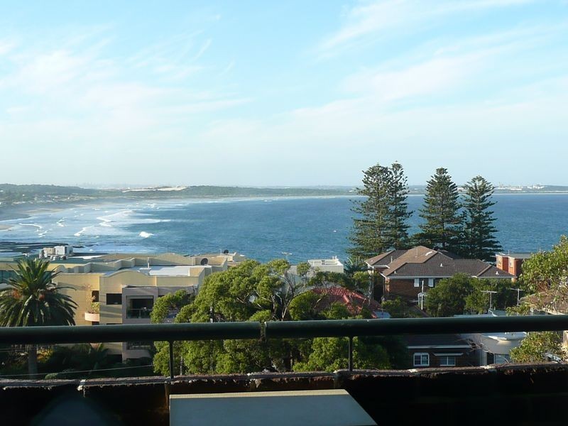 18/3-5 GIDDINGS AVENUE, Cronulla NSW 2230