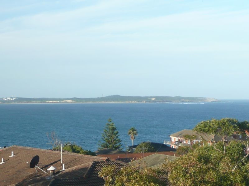 18/3-5 GIDDINGS AVENUE, Cronulla NSW 2230