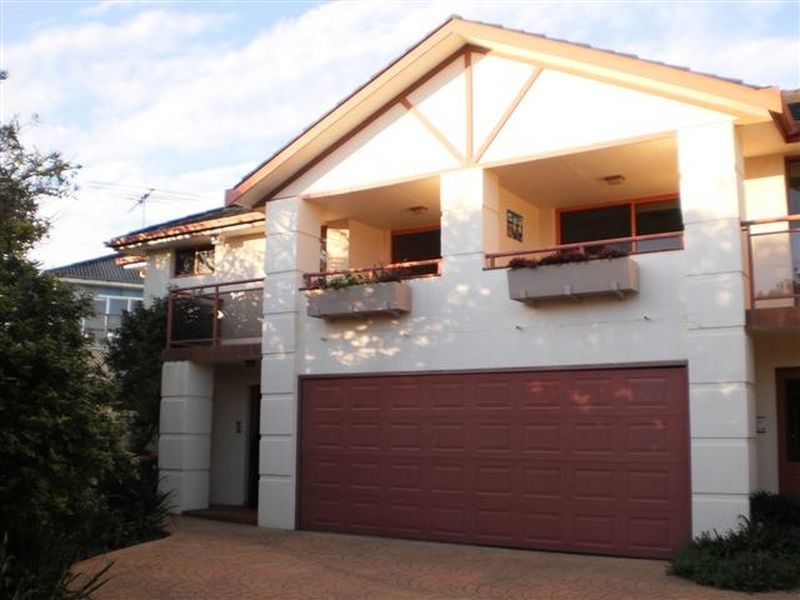 3/3 HUME ROAD, Cronulla NSW 2230