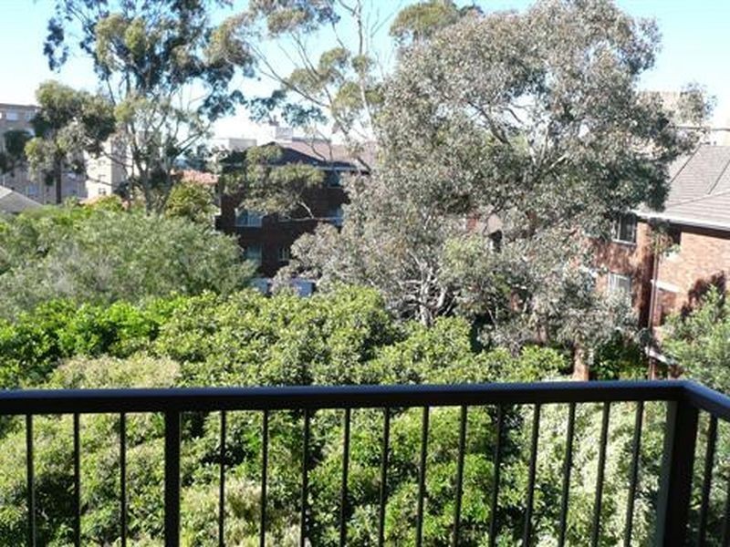 12/62 PARRAMATTA STREET, Cronulla NSW 2230