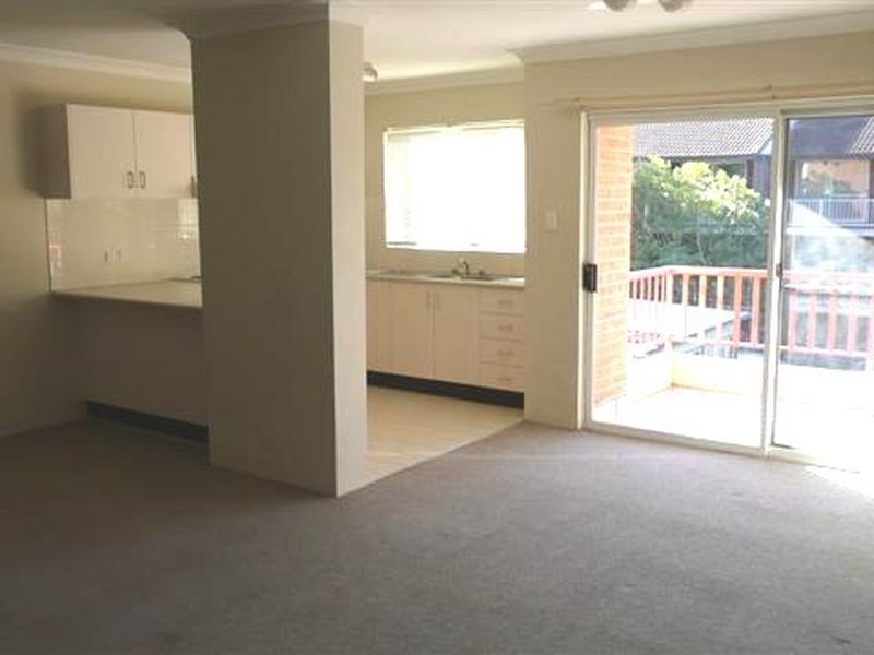 6/58 GLENCOE STREET, Sutherland NSW 2232