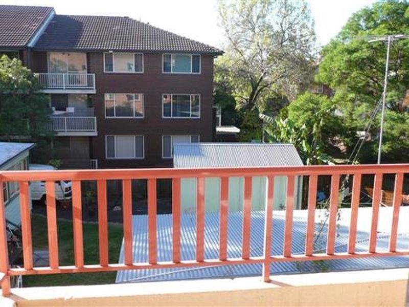 6/58 GLENCOE STREET, Sutherland NSW 2232