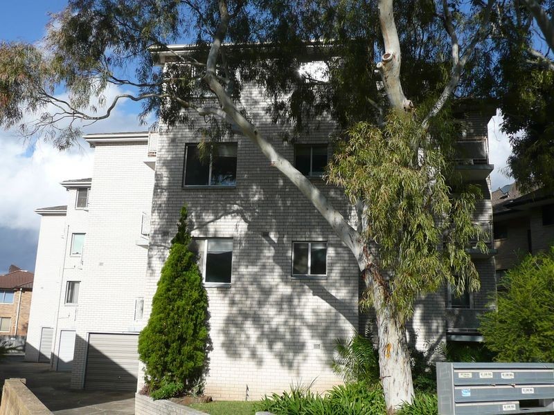 1/18 CROYDON STREET, Cronulla NSW 2230
