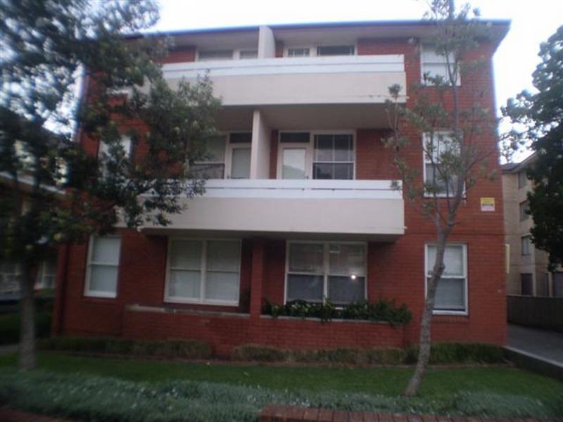 1/21 GOSPORT STREET, Cronulla NSW 2230