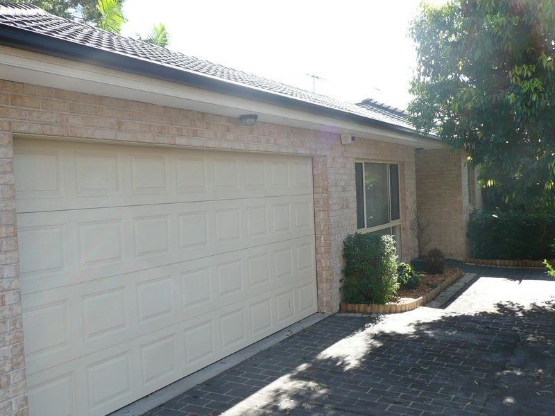 3/25-27 TARONGA PARADE, Caringbah NSW 2229