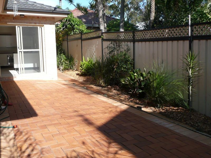 3/25-27 TARONGA PARADE, Caringbah NSW 2229