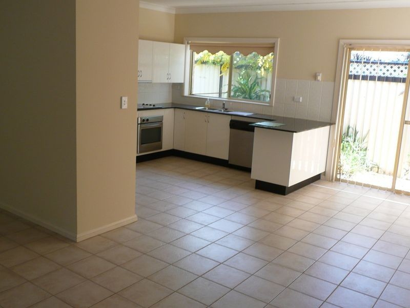 3/25-27 TARONGA PARADE, Caringbah NSW 2229