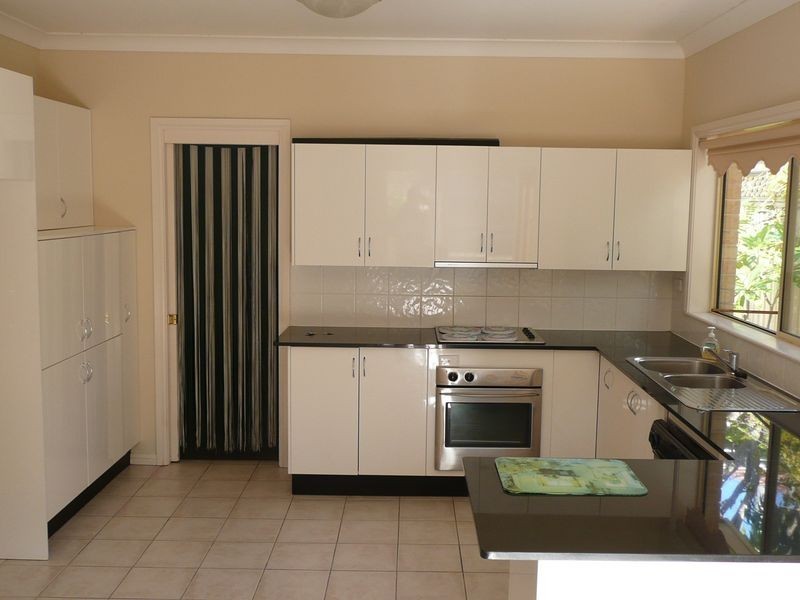 3/25-27 TARONGA PARADE, Caringbah NSW 2229