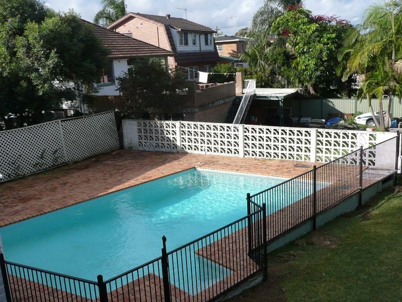 15 EAST STREET, Blakehurst NSW 2221