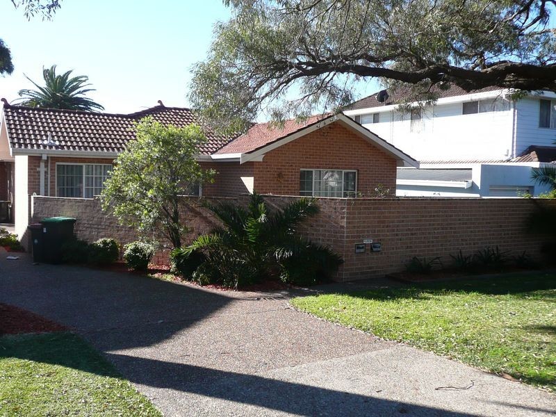 17a ROBINSON STREET, Woolooware NSW 2230