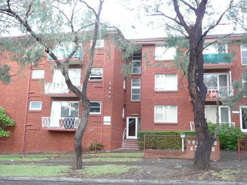 1/1 ST ANDREWS PLACE, Cronulla NSW 2230