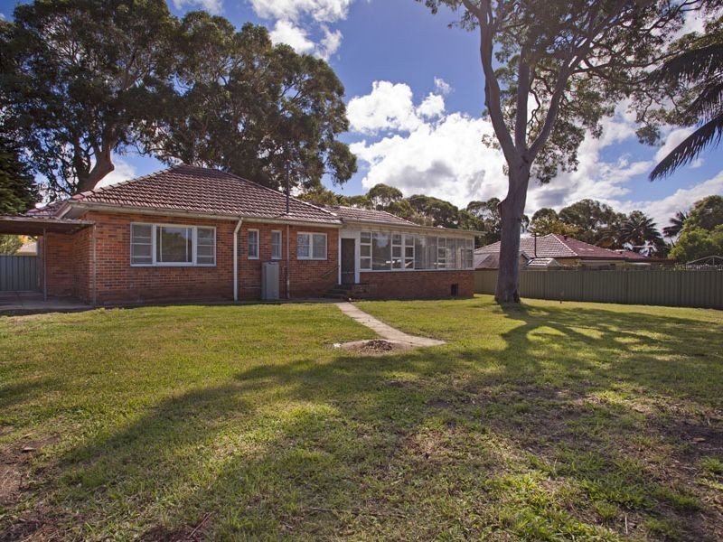 70 GANNONS ROAD, Caringbah NSW 2229