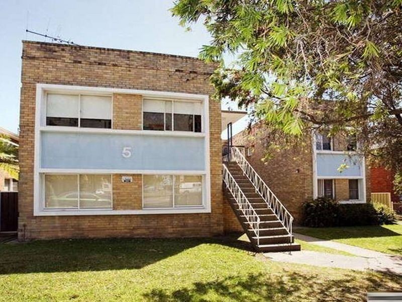 9/5 WOOD LANE, Cronulla NSW 2230