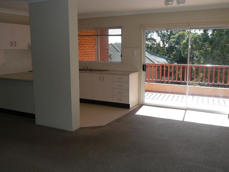 10/653 PRINCES HIGHWAY, Sutherland NSW 2232