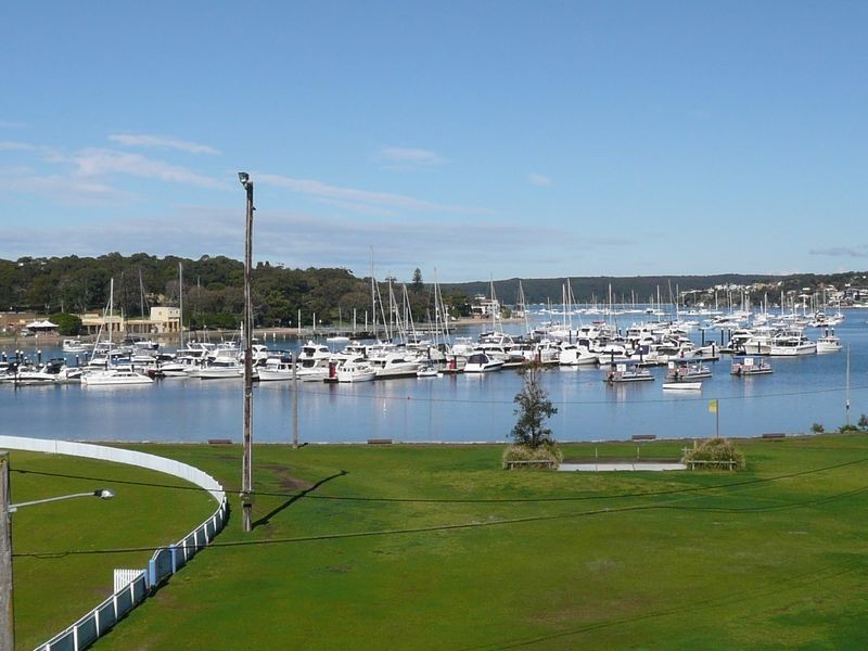 10/2 DEEBAN WALK, Cronulla NSW 2230
