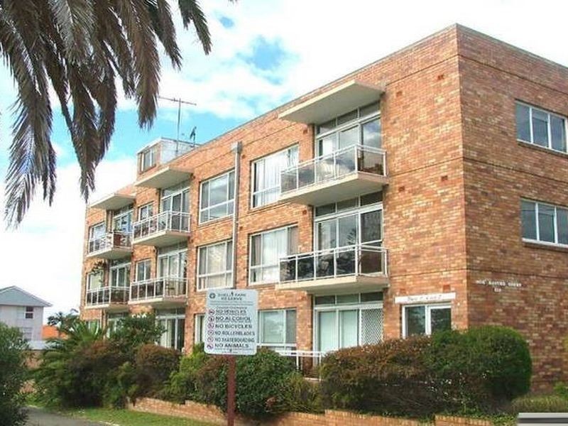 8/112 EWOS PARADE, Cronulla NSW 2230