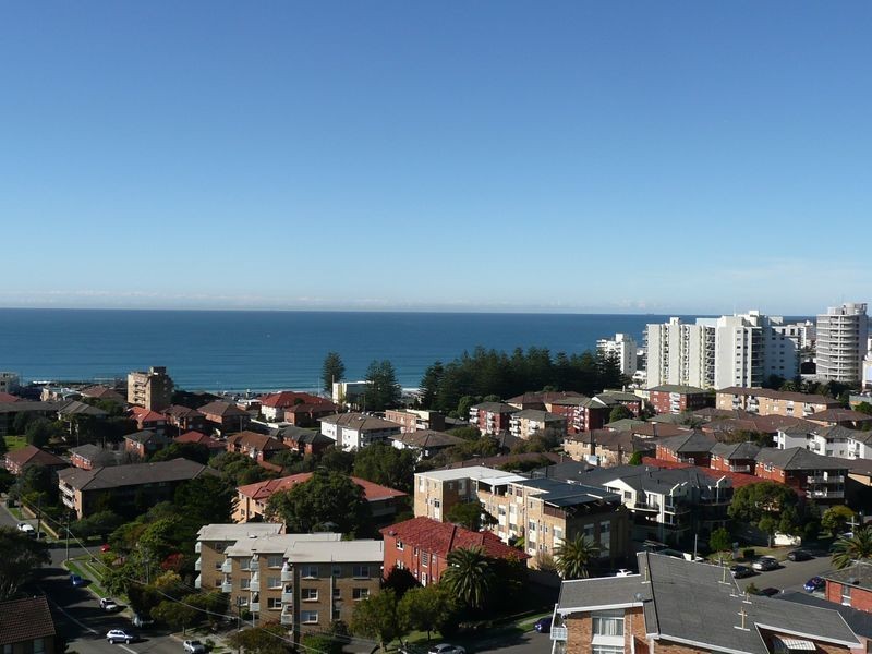 21/21-25 BURKE ROAD, Cronulla NSW 2230