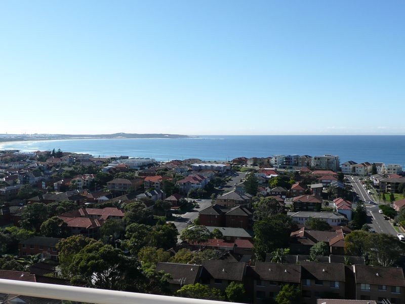21/21-25 BURKE ROAD, Cronulla NSW 2230