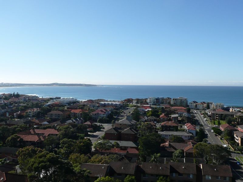 21/21-25 BURKE ROAD, Cronulla NSW 2230
