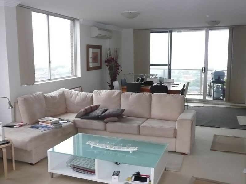 21/21-25 BURKE ROAD, Cronulla NSW 2230