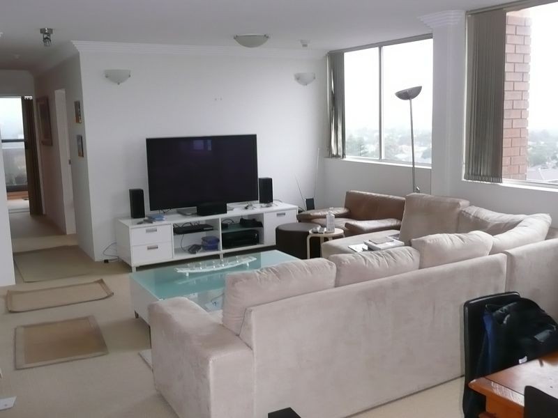 21/21-25 BURKE ROAD, Cronulla NSW 2230