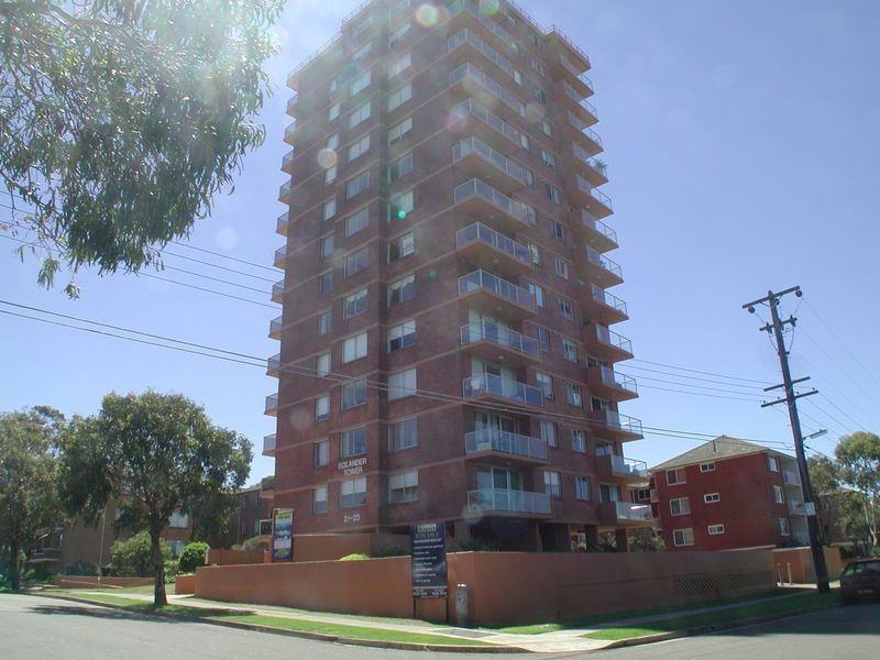 21/21-25 BURKE ROAD, Cronulla NSW 2230