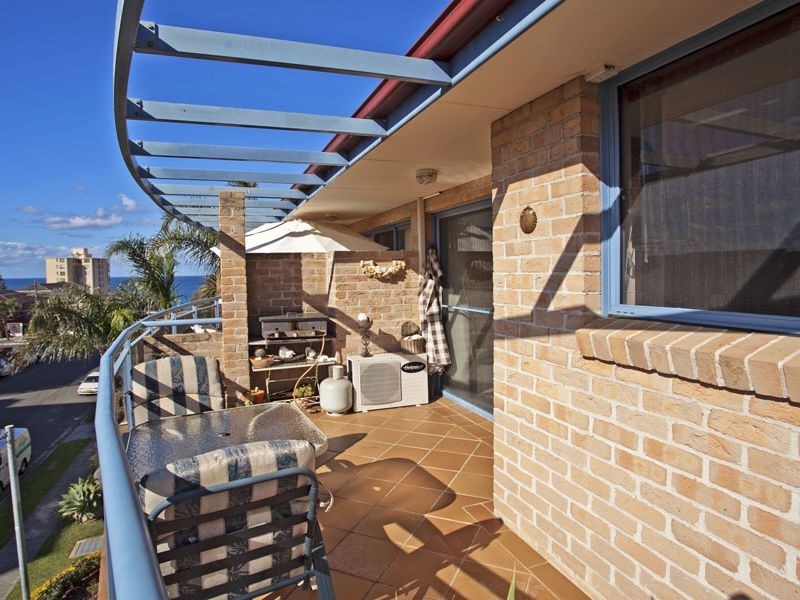 9/32 PARRAMATTA STREET, Cronulla NSW 2230