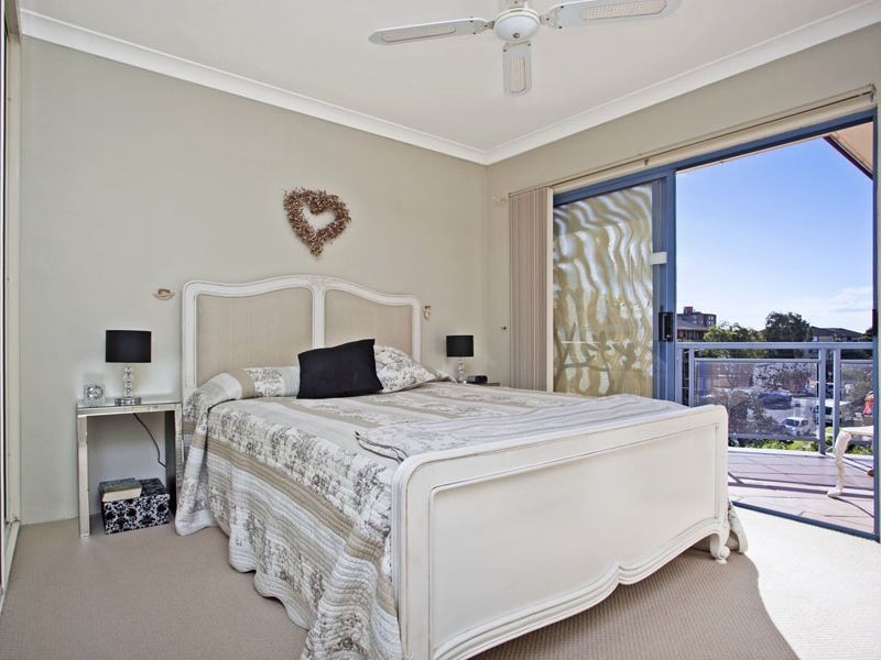 9/32 PARRAMATTA STREET, Cronulla NSW 2230