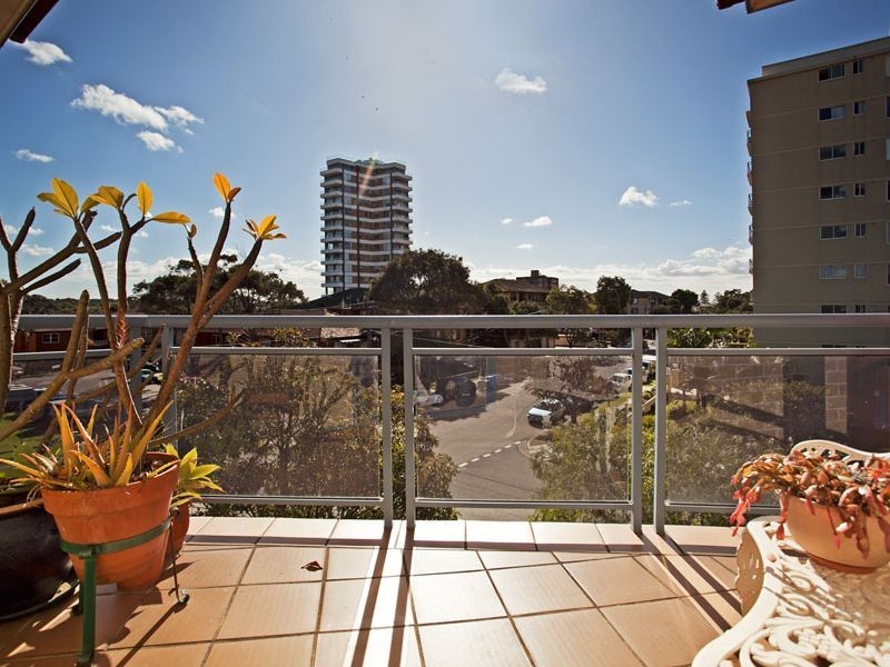9/32 PARRAMATTA STREET, Cronulla NSW 2230