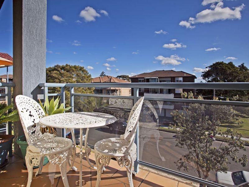 9/32 PARRAMATTA STREET, Cronulla NSW 2230