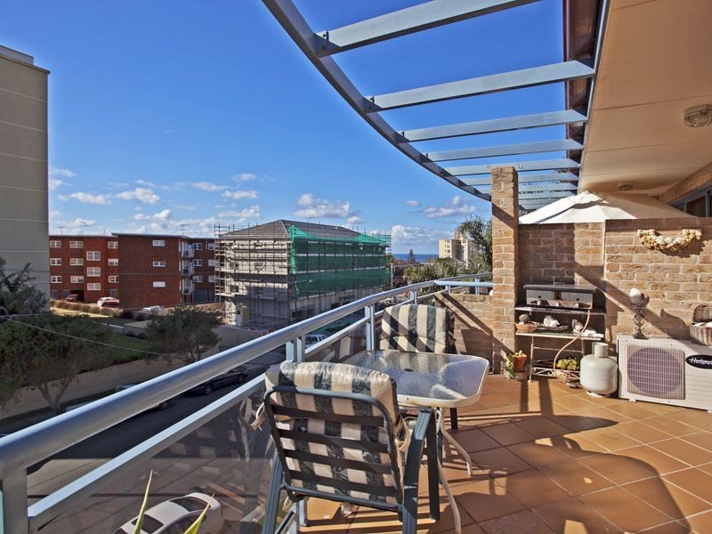 9/32 PARRAMATTA STREET, Cronulla NSW 2230