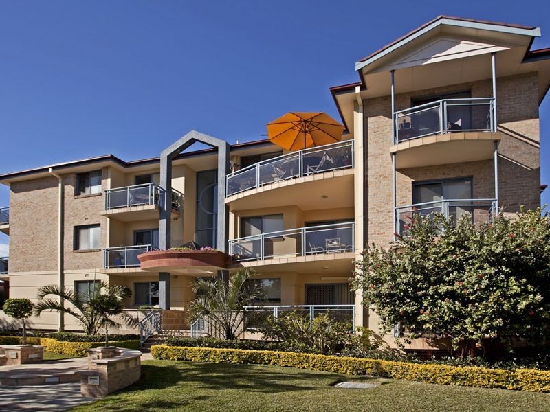 9/32 PARRAMATTA STREET, Cronulla NSW 2230