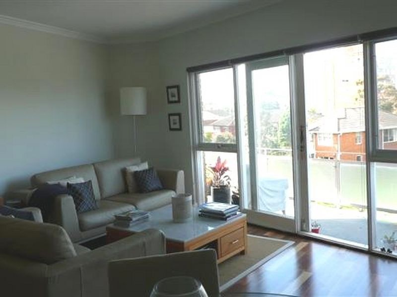 8/75 EWOS PARADE, Cronulla NSW 2230