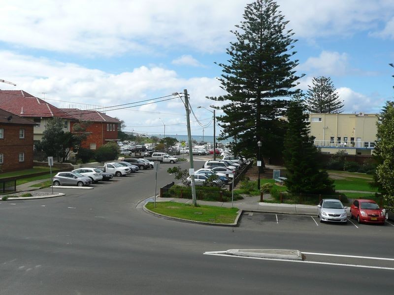 4/137 ELOUERA ROAD, Cronulla NSW 2230
