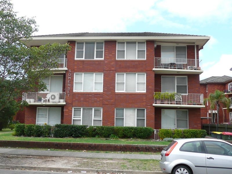 18/162 CHUTER AVENUE, Ramsgate NSW 2217