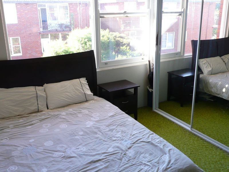 18/162 CHUTER AVENUE, Ramsgate NSW 2217